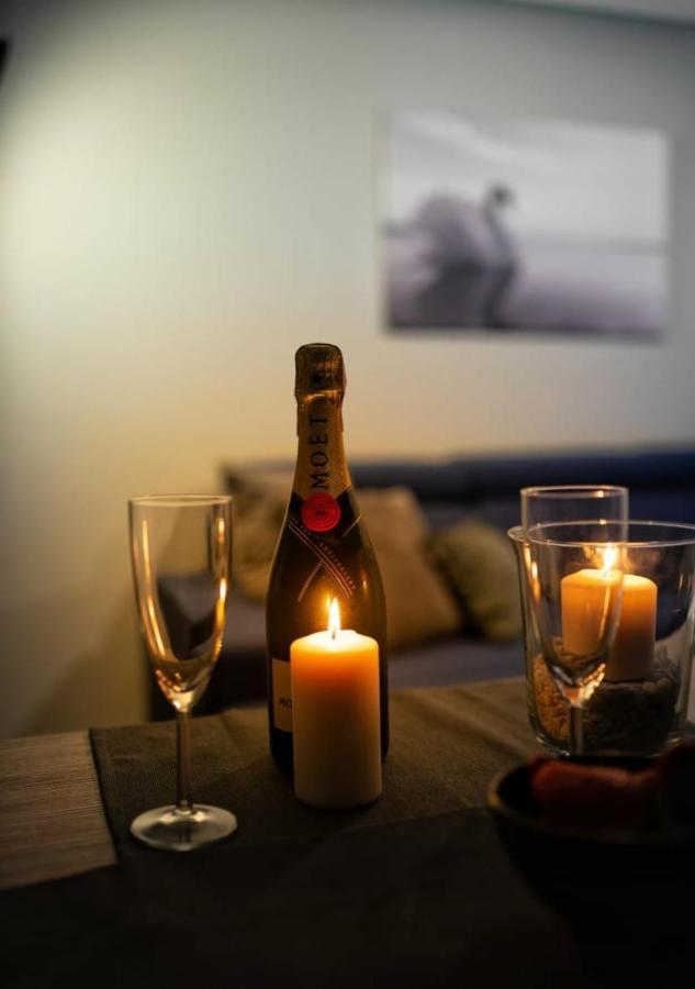 Apartament Augustow Swan Екстериор снимка