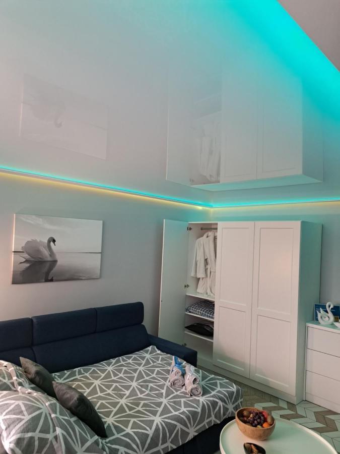 Apartament Augustow Swan Екстериор снимка